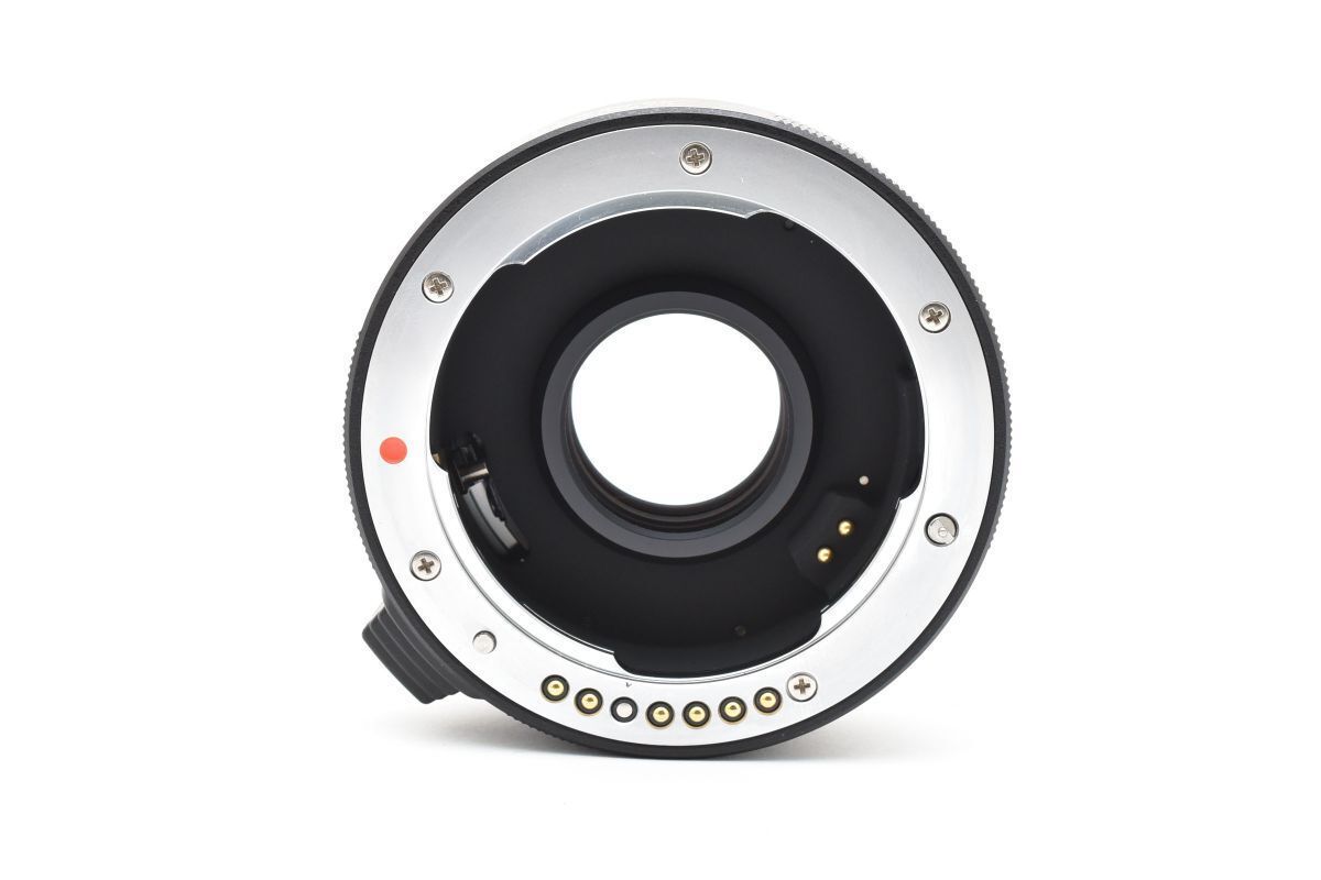 上品 ペンタックス HD PENTAX-DA AF REAR CONVERTER 1.4x AW AYM4564 292