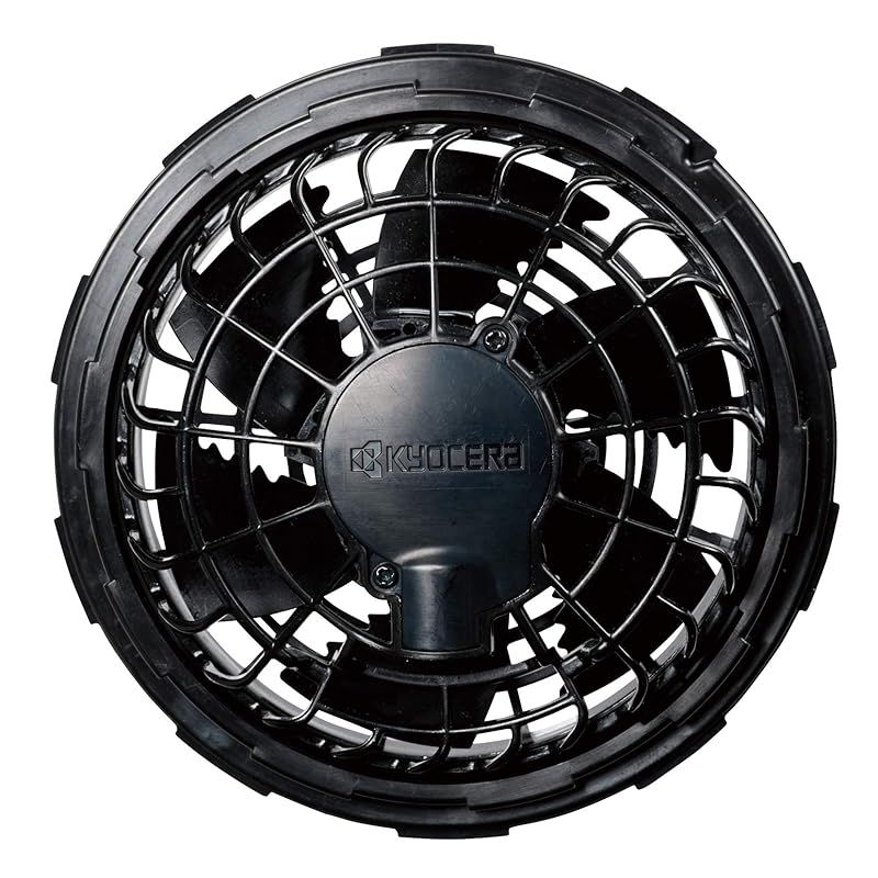 BURTLE バートル 春夏用 エアークラフトファンユニット AC241 99 オーシャンブルー F 1