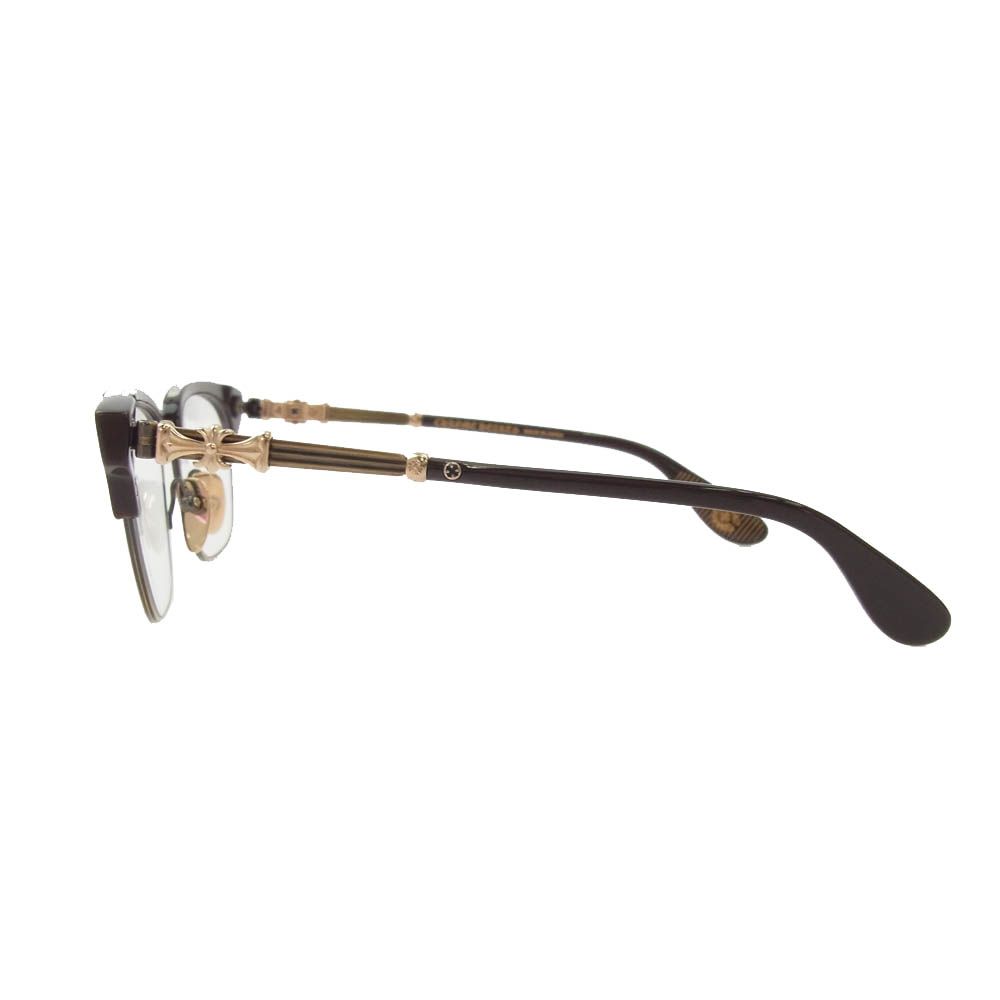 CHROME HEARTS クロムハーツ（原本無） BONENNOISSEUR II テンプルCH