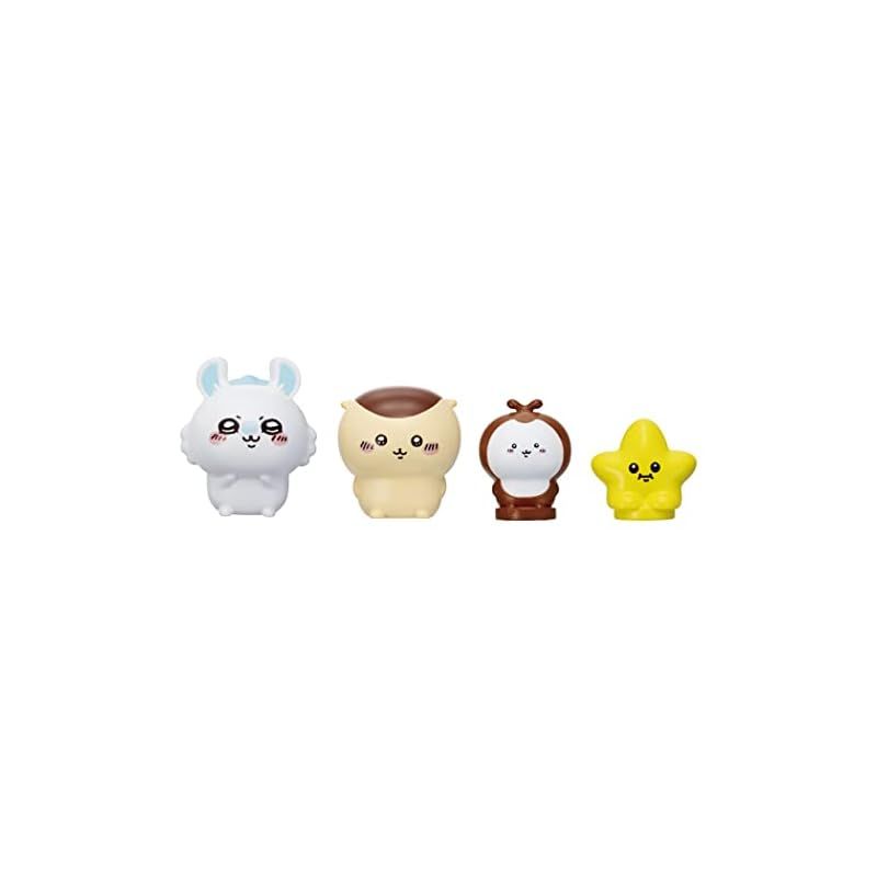 セガトイズ(SEGA TOYS) ちいかわ なかまいっぱいセット - メルカリ