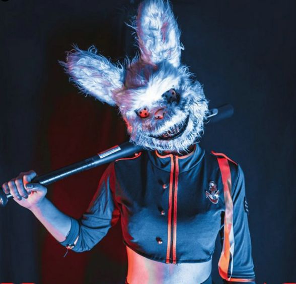 キャラクター 被り物 お面 コスプレ 仮装 マスク 仮面 ハロウィン インテリア 楽天市場】骨 仮面 ハロウィン マスク 狼 鳥 仮装 カッコイイ