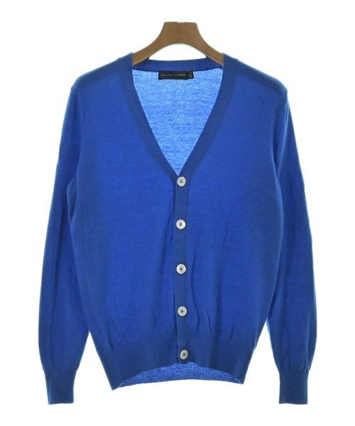 Ralph Lauren Black Label カーディガン メンズ 【古着】【中古】【送料無料】