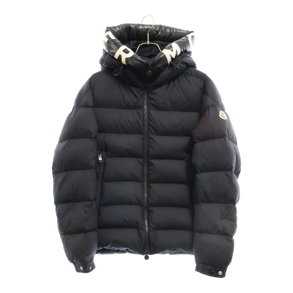 MONCLER (モンクレール) SALZMAN GIUBBOTTO SALZMAN JACKET