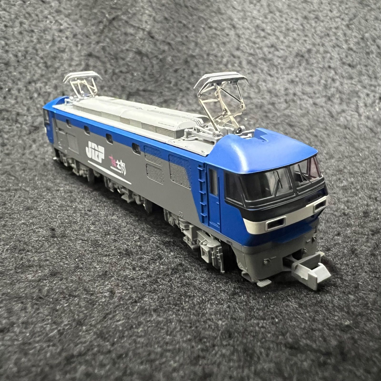 KATO Nゲージ EF210 100 3044 鉄道模型 電気機関車 KATO カトー 3044