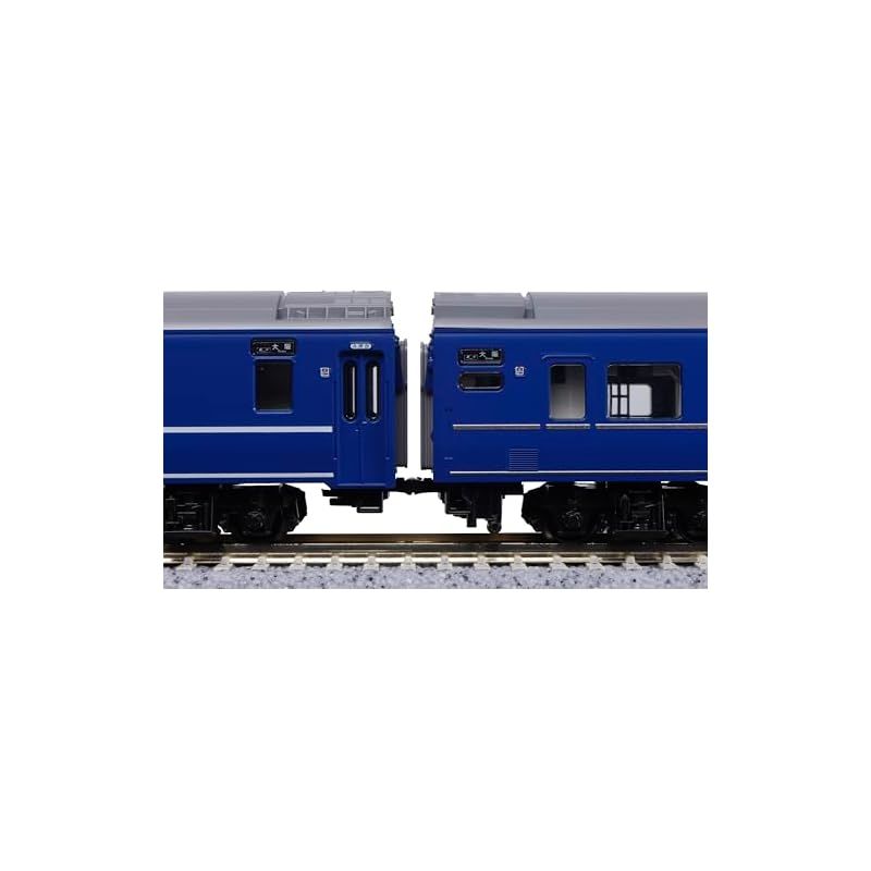 24系25形
