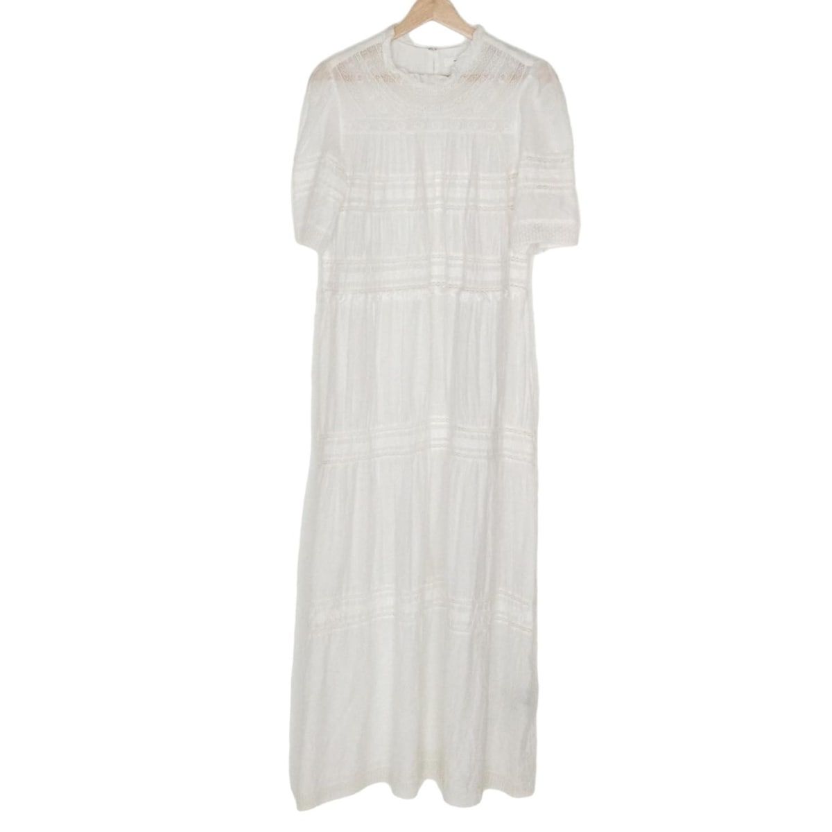 【信頼】 ISABEL MARANT ETOILE(イザベルマランエトワール) ワンピース ワンピース