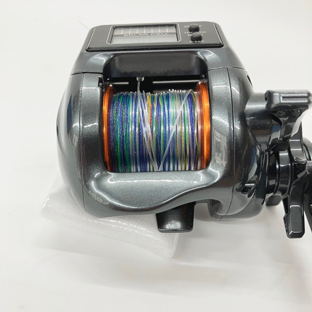 SHIMANO - 〇〇SHIMANO シマノ Barchetta 18 バルケッタSC 1000 03926 両軸リール SHIMANO シマノ Barchetta 18 バルケッタSC 1000 03926 両軸