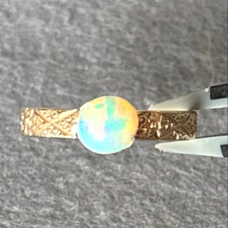 no.8 天然オパール ブラックオパール クリスタルオパール NEXPOTALLINN_EU