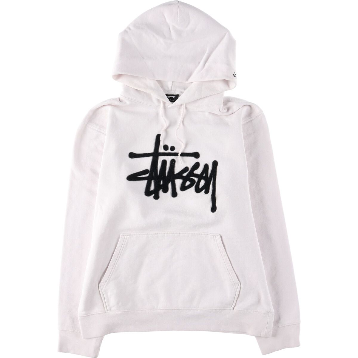 STUSSY スウェットワンピース (STUSSY】ステューシー STUSSY スウェットワンピース (STUSSY】ステューシー