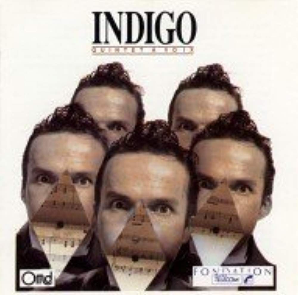 CD Indigo | | |K1404-250219B-4229 |3365429053028