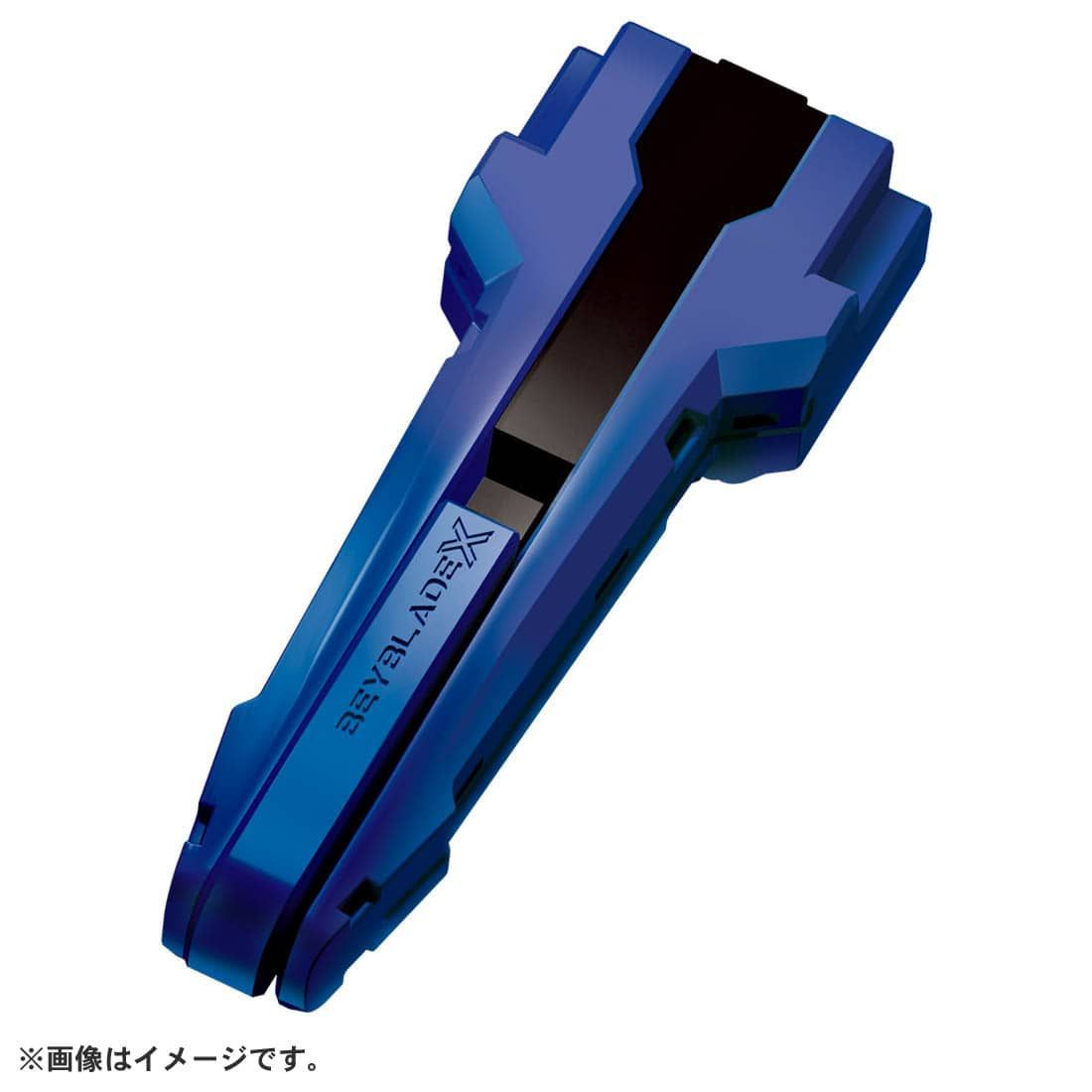 BEYBLADE X BX-07 スタートダッシュセット ベイブレードx - メルカリ