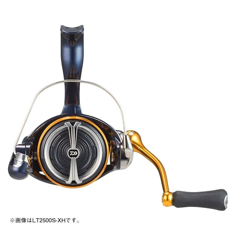 ダイワ(DAIWA) スピニングリール 24レブロス LT2000S-XH - メルカリ
