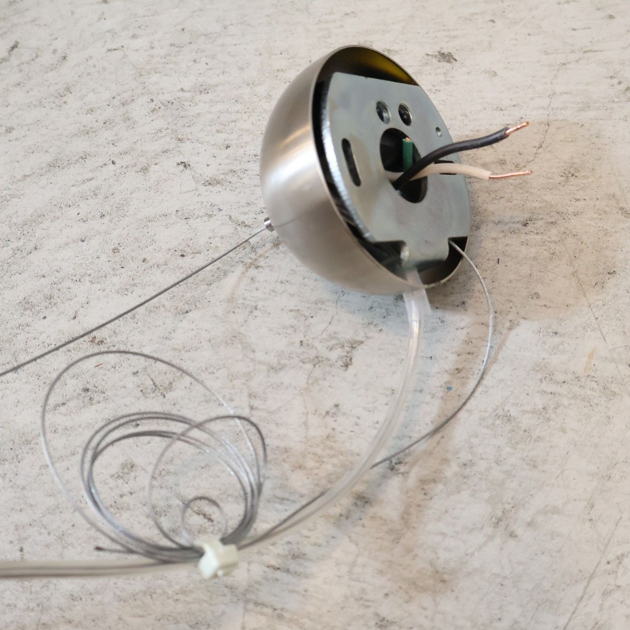 Lumen Center Italia ルーメンセンターイタリア ICE GLOBE S アイス