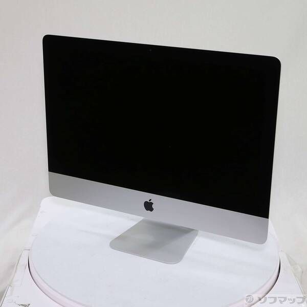 〔 品〕 iMac 21.5-inch Late-2015 MK442J A Core_i5 2.8GHz 8GB HDD1TB 〔10.15 Catalina〕 344