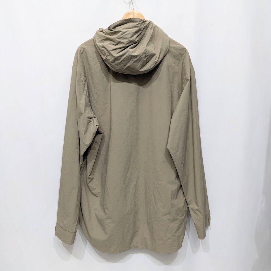 タグ付き未使用品 karrimor カリマー 101311 thermal pullover