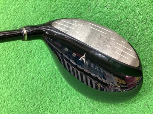 ダンロップ XXIO 2010 4W フェアウェイウッド FW XXIO MP600 ウッド フレックスR メンズ 男性用 右利き 右用 Cランク ゴルフクラブ