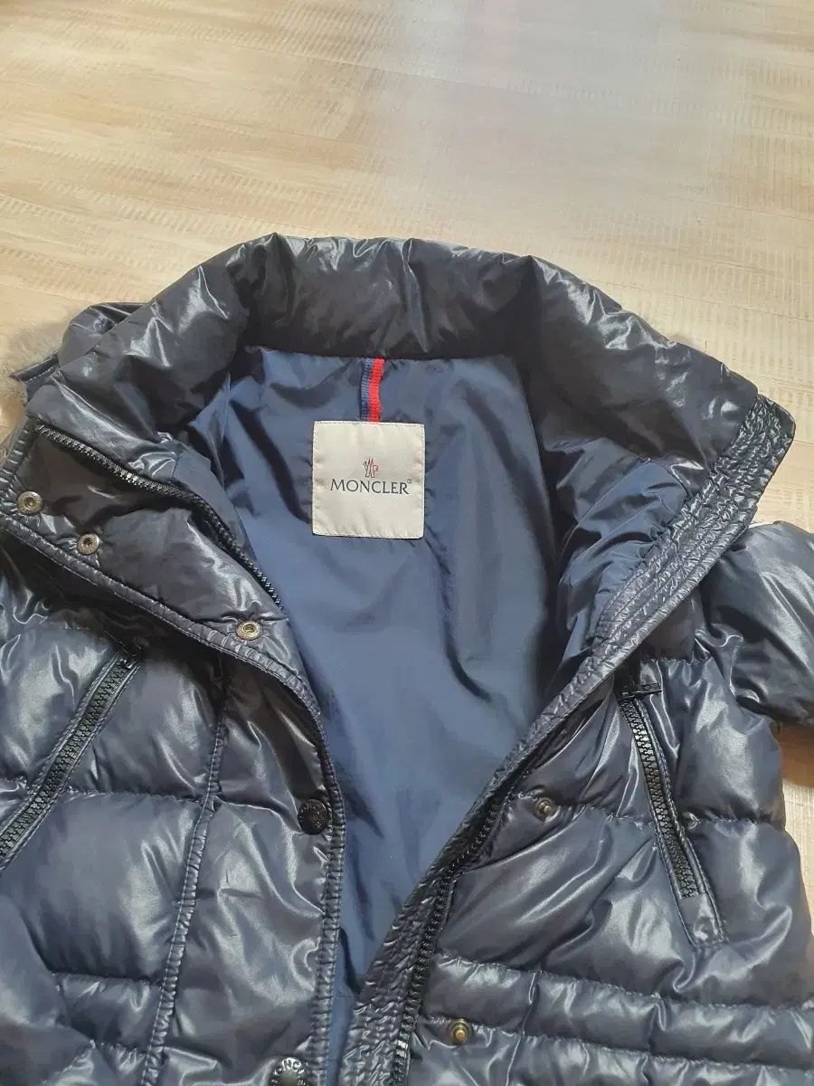 MONCLER