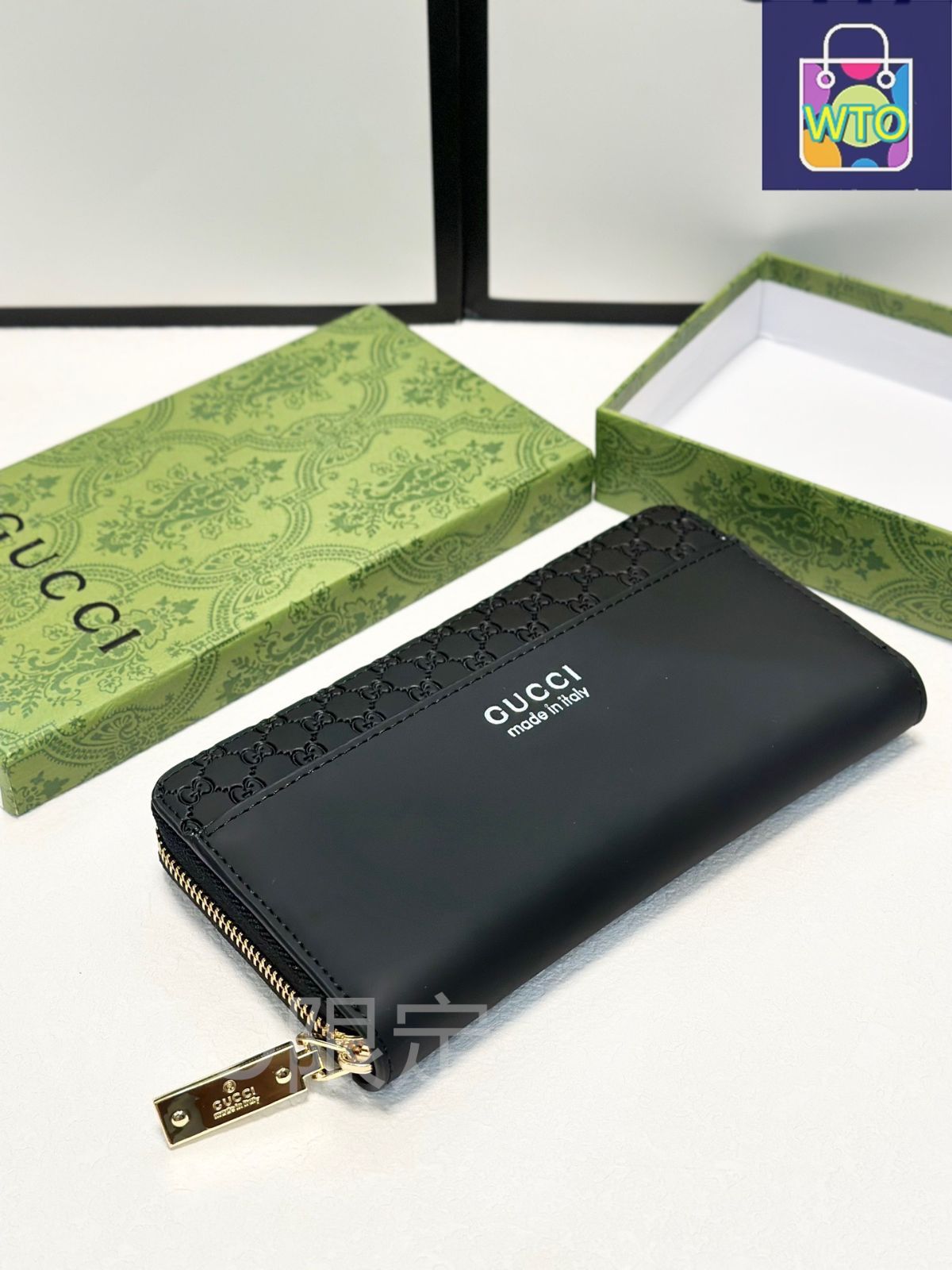 HERMES エルメス ドゴンGM ブラック 黒 ゴールド金具 トリヨン