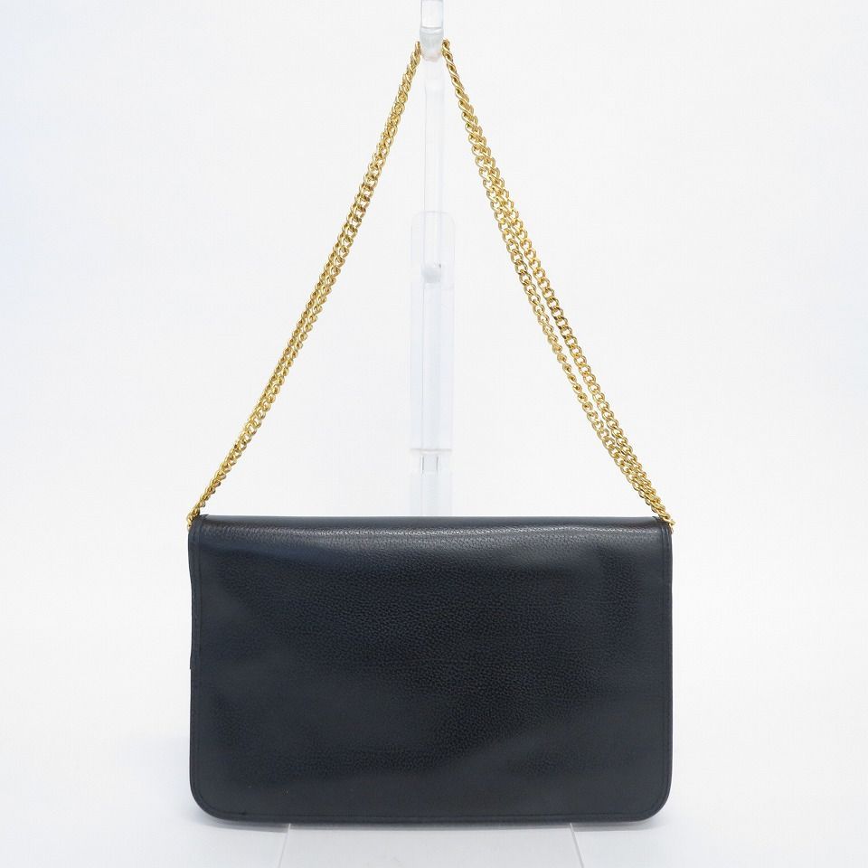 クリスチャンディオール ChristianDior ヴィンテージ 3WAY チェーン 