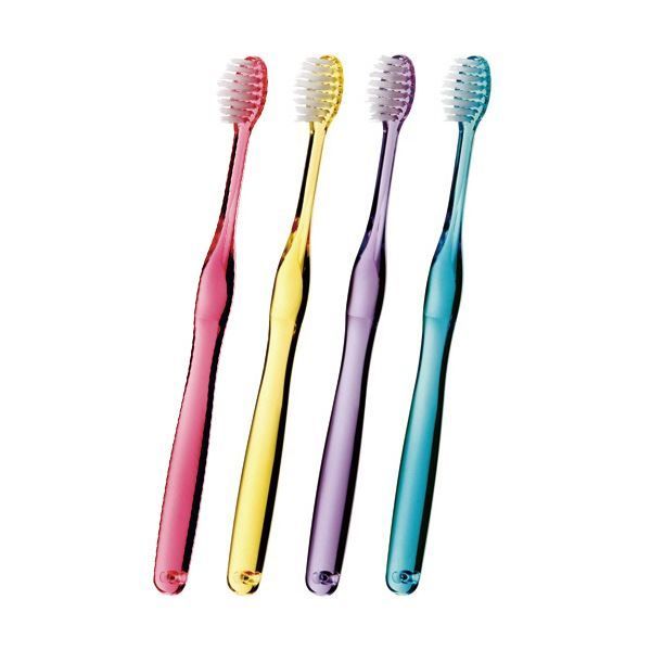 （まとめ） エビス メディフィット超先細毛ハブラシやわらか12本〔×10セット〕 まとめ） エビス メディフィット超先細毛ハブラシやわらか12本×10