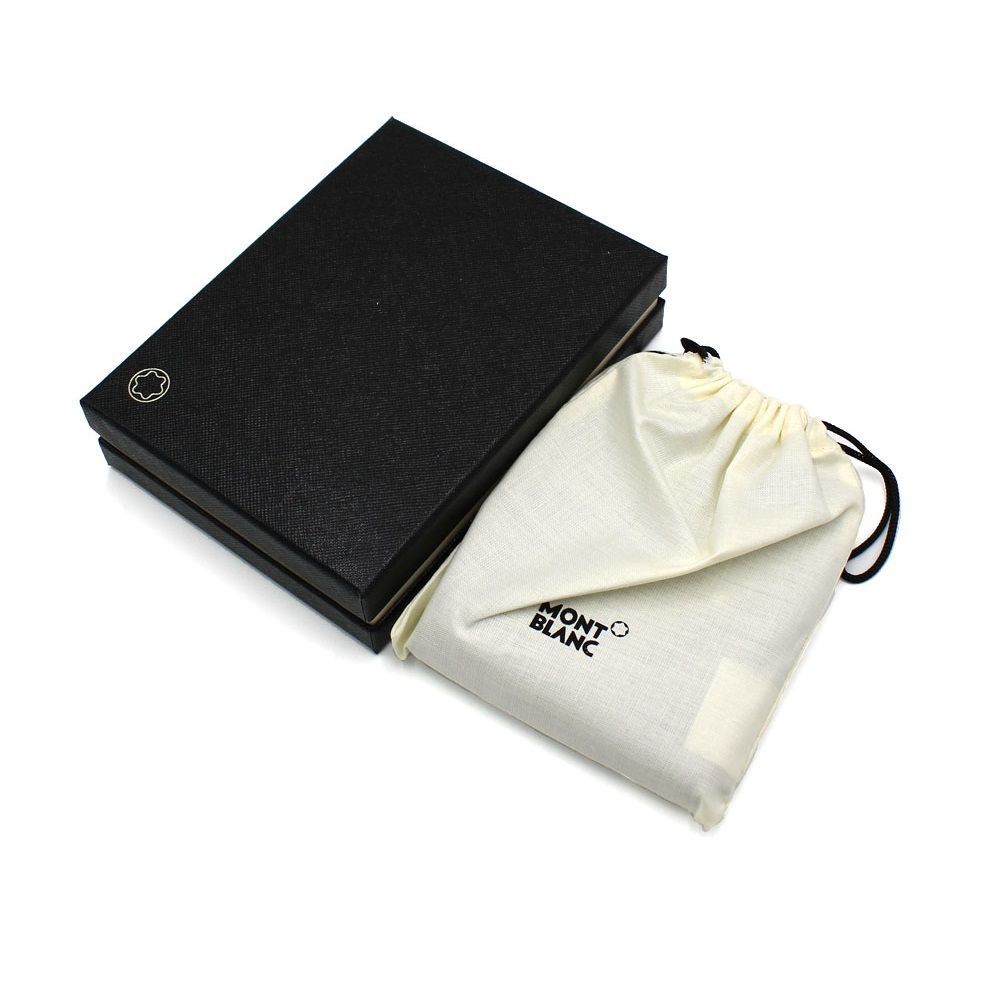 モンブラン MONTBLANC MB131765 エクストリーム 3.0 ウォレット 6cc