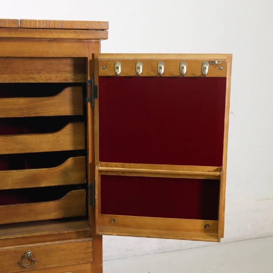 アメリカ老舗 バトラー