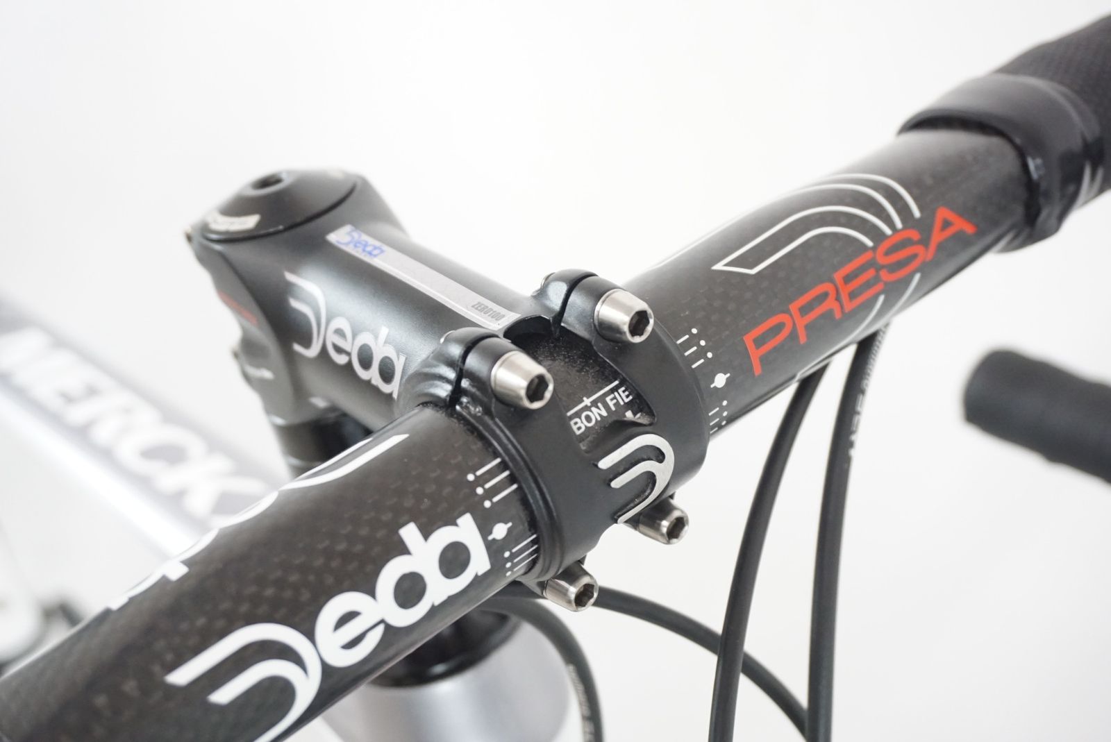 EDDY MERCKX 「エディ・メルクス」 EMX-1 2012年モデル ロードバイク 