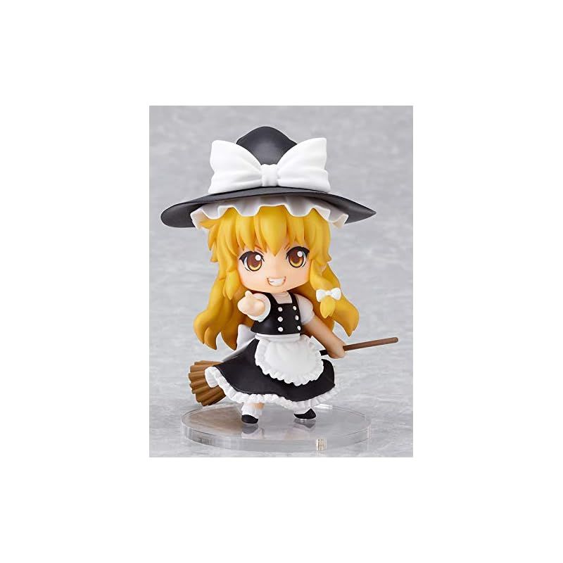 ねんどろいどぷち