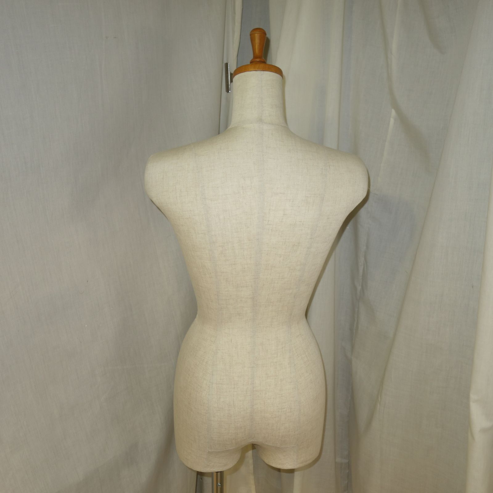 トルソー 高さ調整可