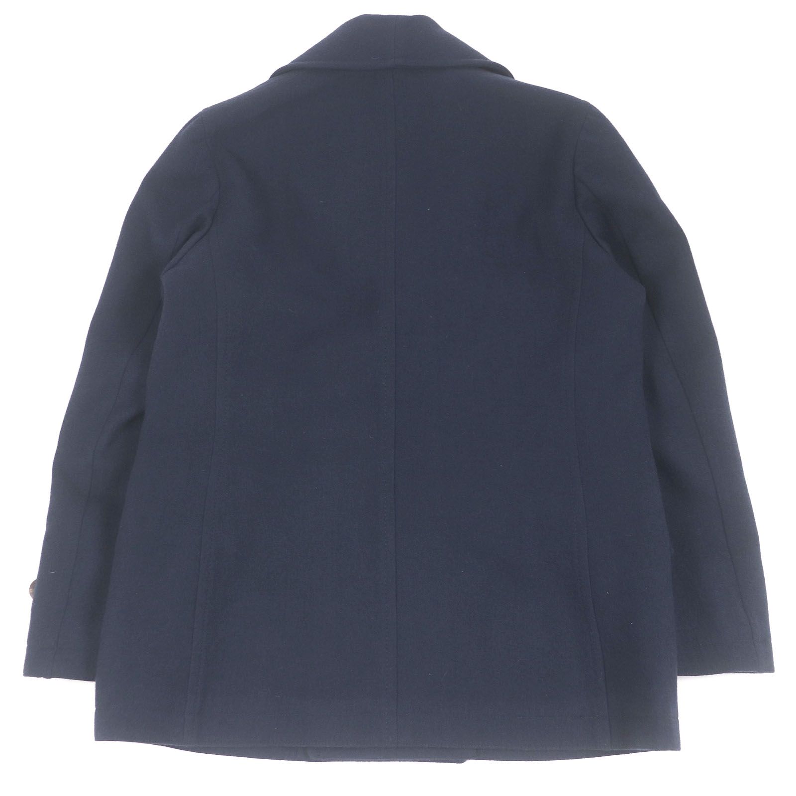 極美品□LARDINI ラルディーニ ウール 100％ ブートニエール