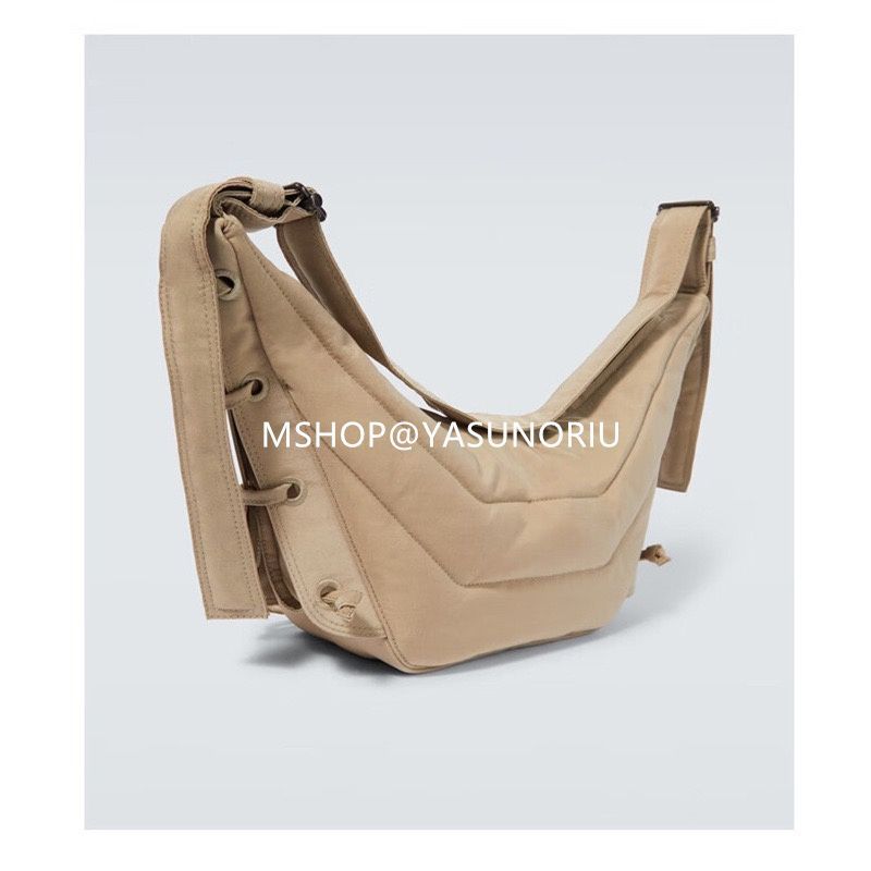 LEMAIRE ルメール SMALL SOFT GAME BAG ライトグレー - メルカリ LEMAIRE ルメール SMALL SOFT GAME BAG ライトグレー - メルカリ