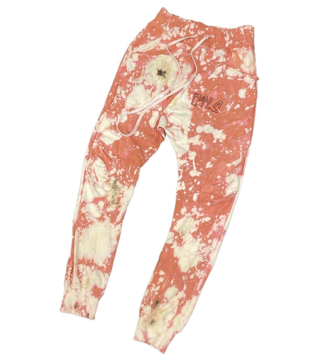 【CVTVLIST】3D LOGO USUAL PANTS CVTVLIST 3D LOGO USUAL PANTS サイズ1 CTLS USUAL – CVTVLIST
