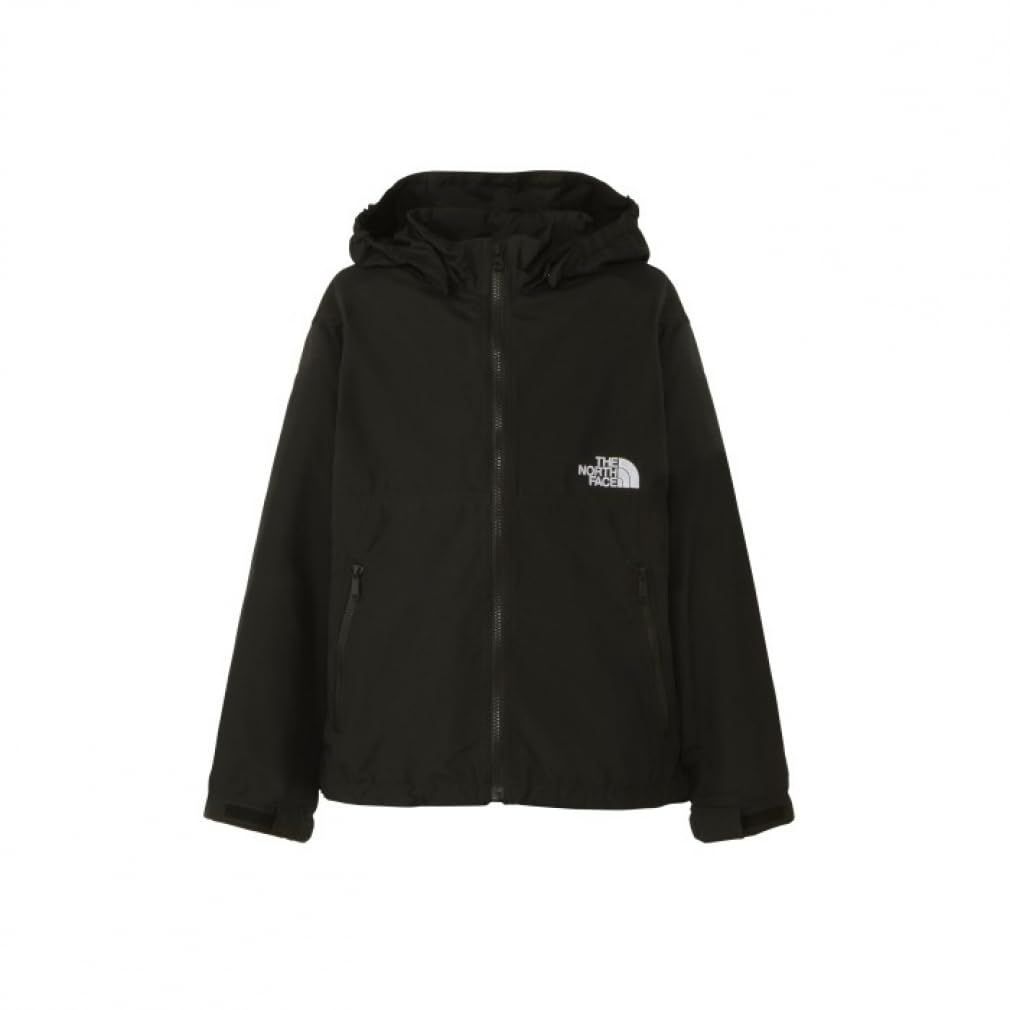 ザ・ノース・フェイス THE NORTH FACE NPJ72310 コンパクトジャケット キッズ COMPACT JACKET マウンテンパーカー  ウインドブレーカー アウター アウトドア ジュニア 男の子 女の子 子供服 撥水 防風 軽量 100〜150cm 8カラー 国内正規 2024SS  10OFF セール