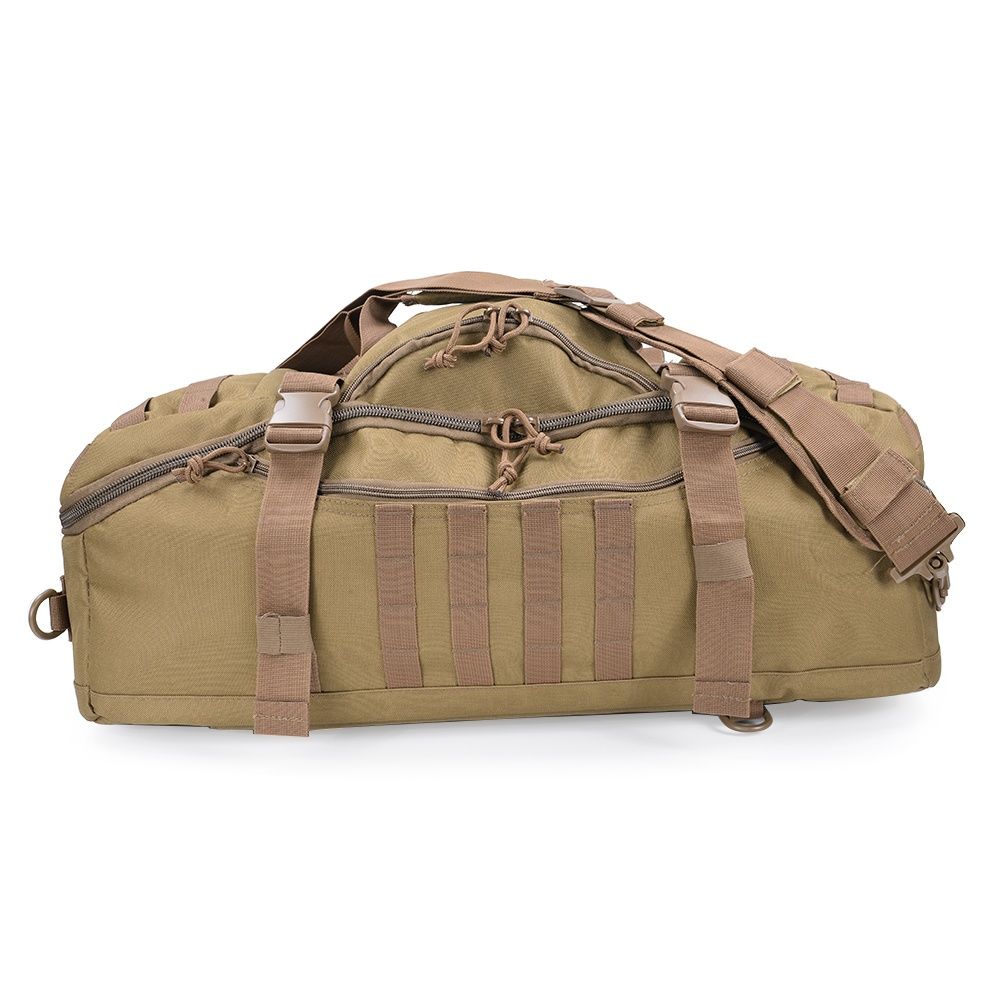 RED ROCK トラベラーダッフルバッグ Tornado トラベルバッグ 80260 ダークアース