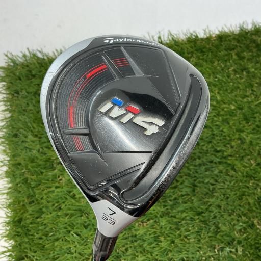 テーラーメイド M4 Dタイプ 9.5度 ヘッドのみ ヘッドカバー付き ‼️ M4