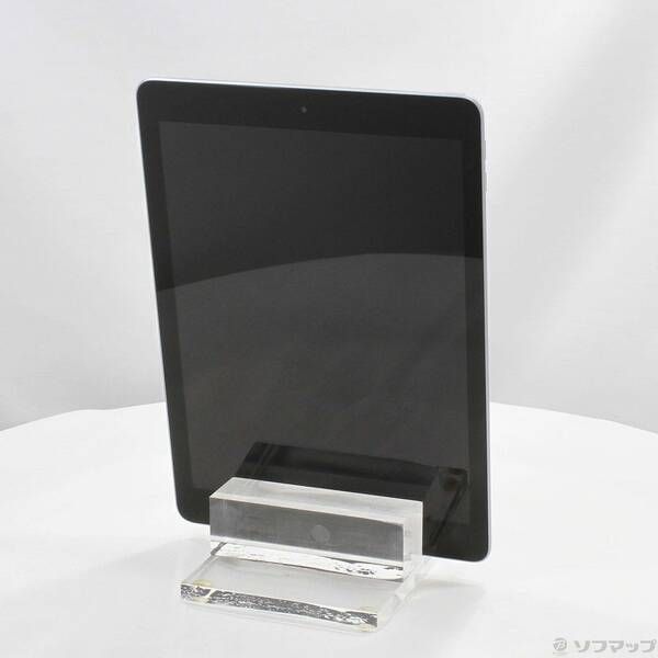 iPad第 6 世代Wi-Fi 32GB MR7F2J/A スペースグレイ Amazon | Apple iPad (Wi-Fi, 32GB) - スペースグレイ | Apple