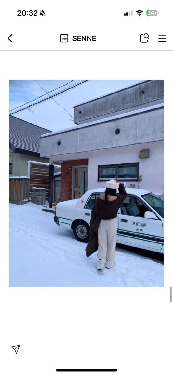 セヨン市場 セーヌ市場 カシミヤ ニット パンツ