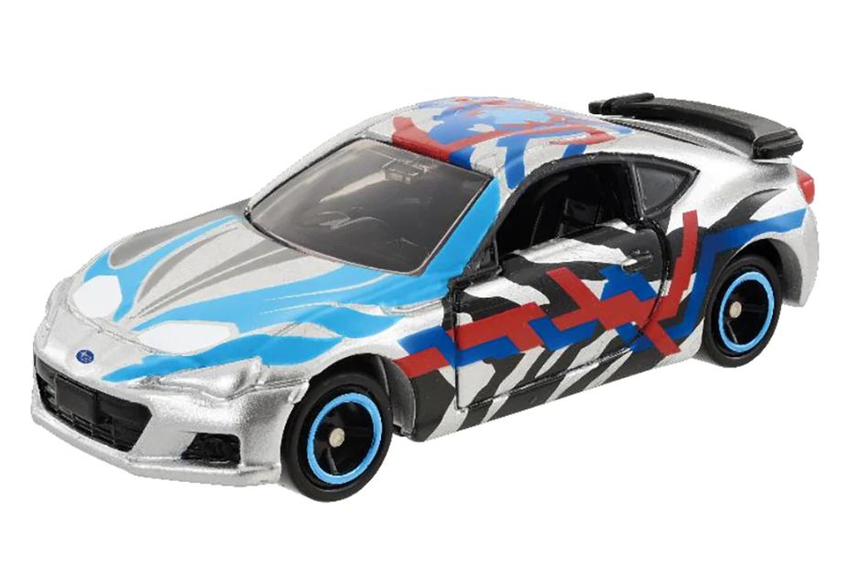 ウルトラマントミカ ４種(UTR-01~04)　ティガ、ゼロ、ブレーザー、ジード UTR-01～04 (ティガ、ゼロ、ブレーザー、ジード) ウルトラマン