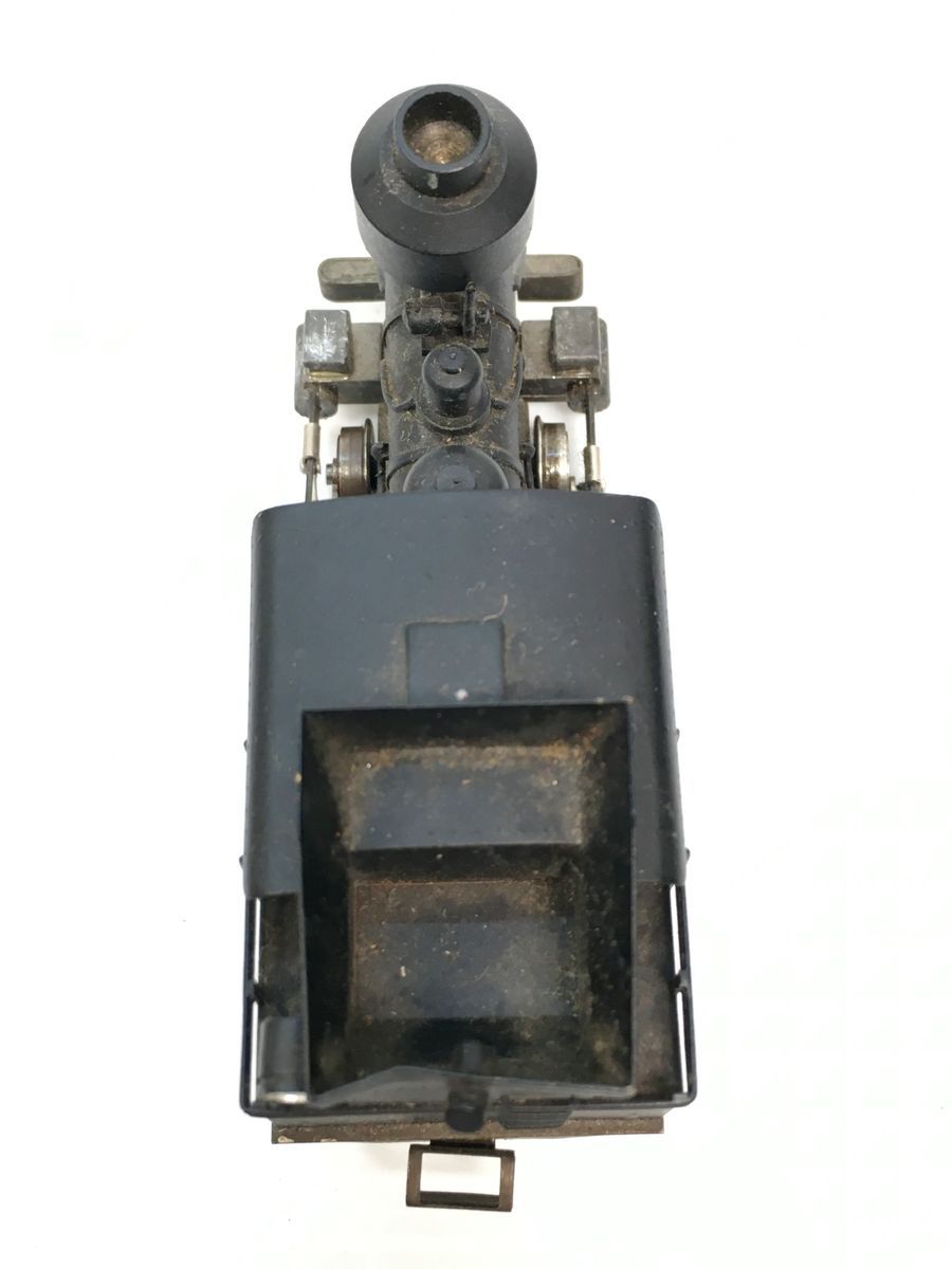1円】 メーカー不明 動力付 鉄道模型 HO ジャンク O6472794 Yahoo