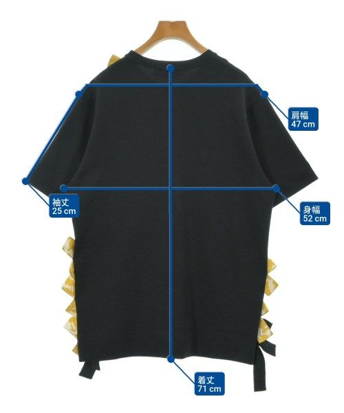 Anna K Tシャツ・カットソー レディース アナケイ 中古　古着 Anna K Tシャツ・カットソー レディース 【古着】【中古】【送料