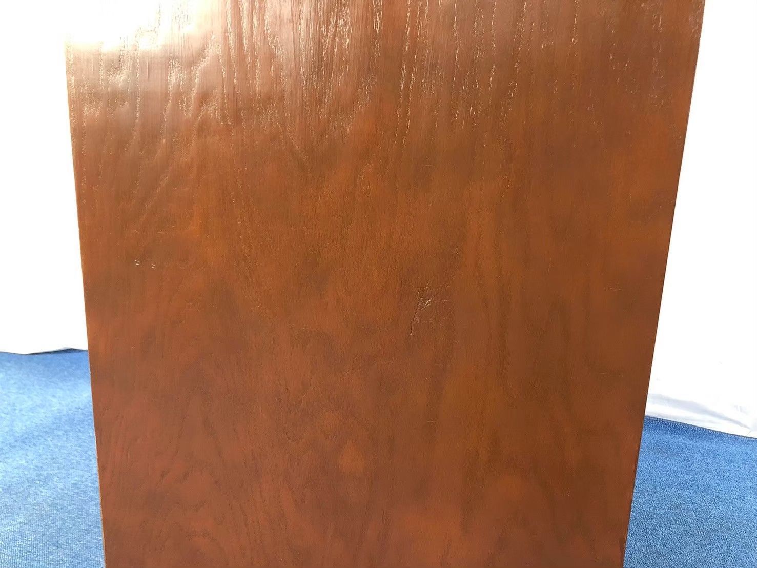 トーマスビル オープンスペース付3段チェスト