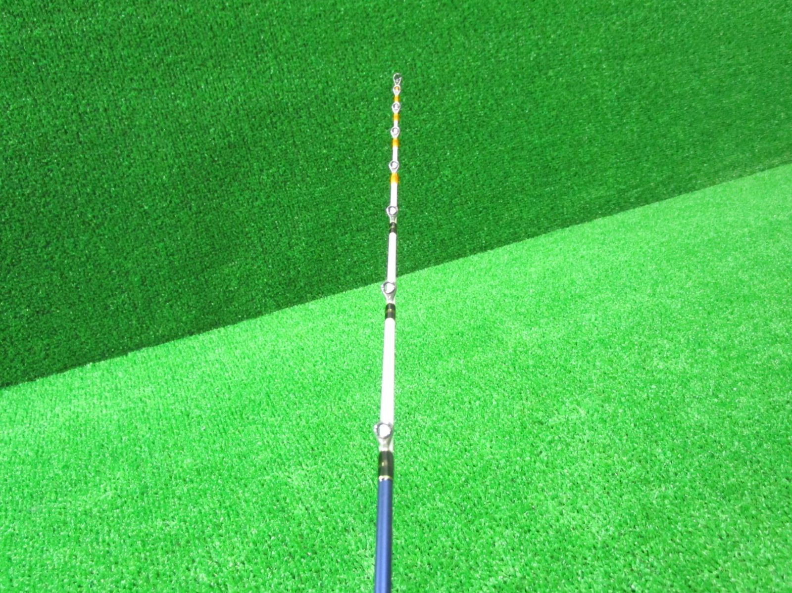 アルファタックル 海人