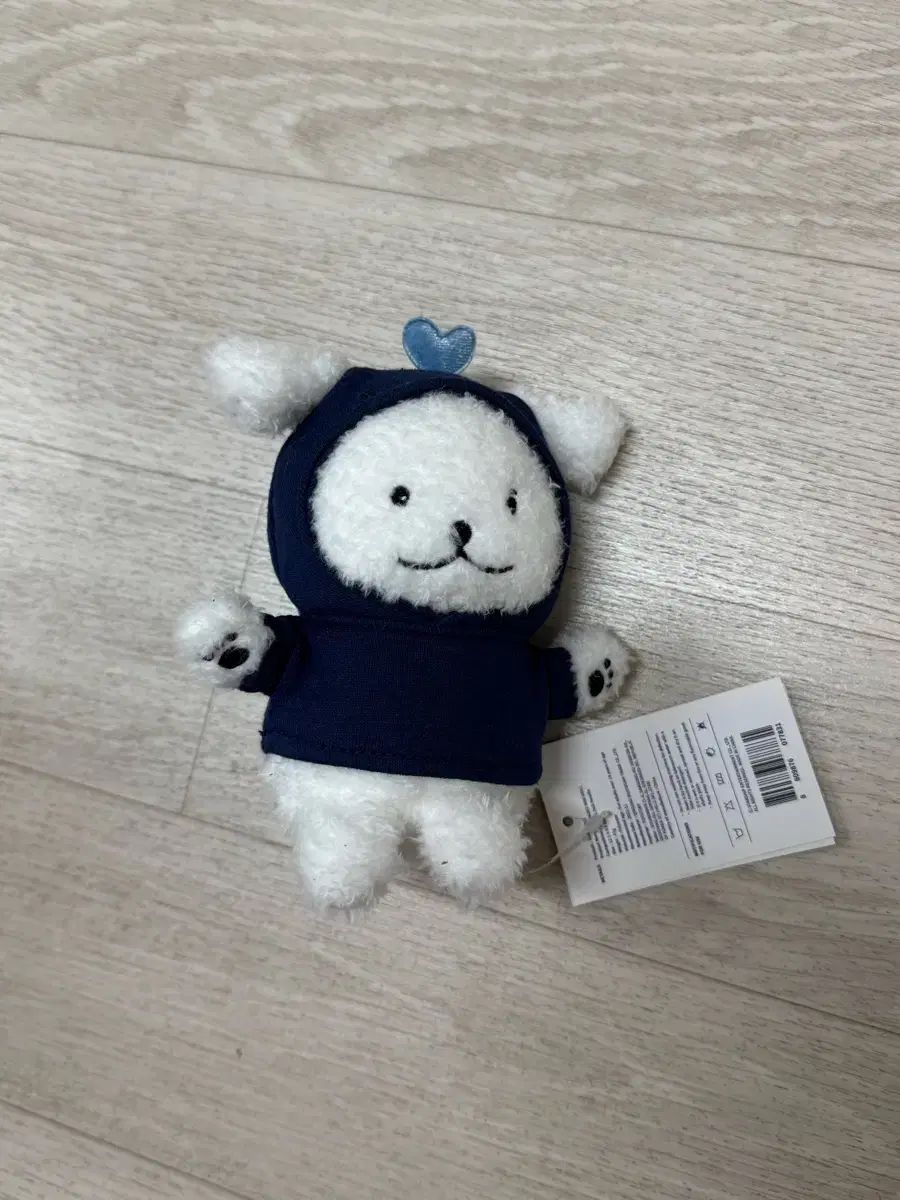 Bd】ミニョク MEONGKO チャンギュンドール MONSTA X Bd】ミニョク