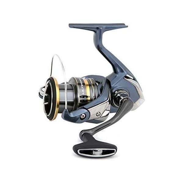 シマノ(SHIMANO) スピニングリール 21 アルテグラ各種 C2000SHG 【公式