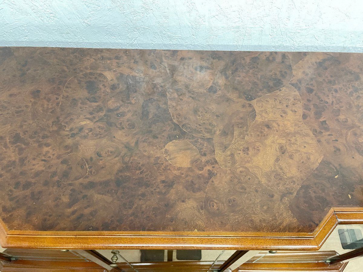 キャビネット サイドボード