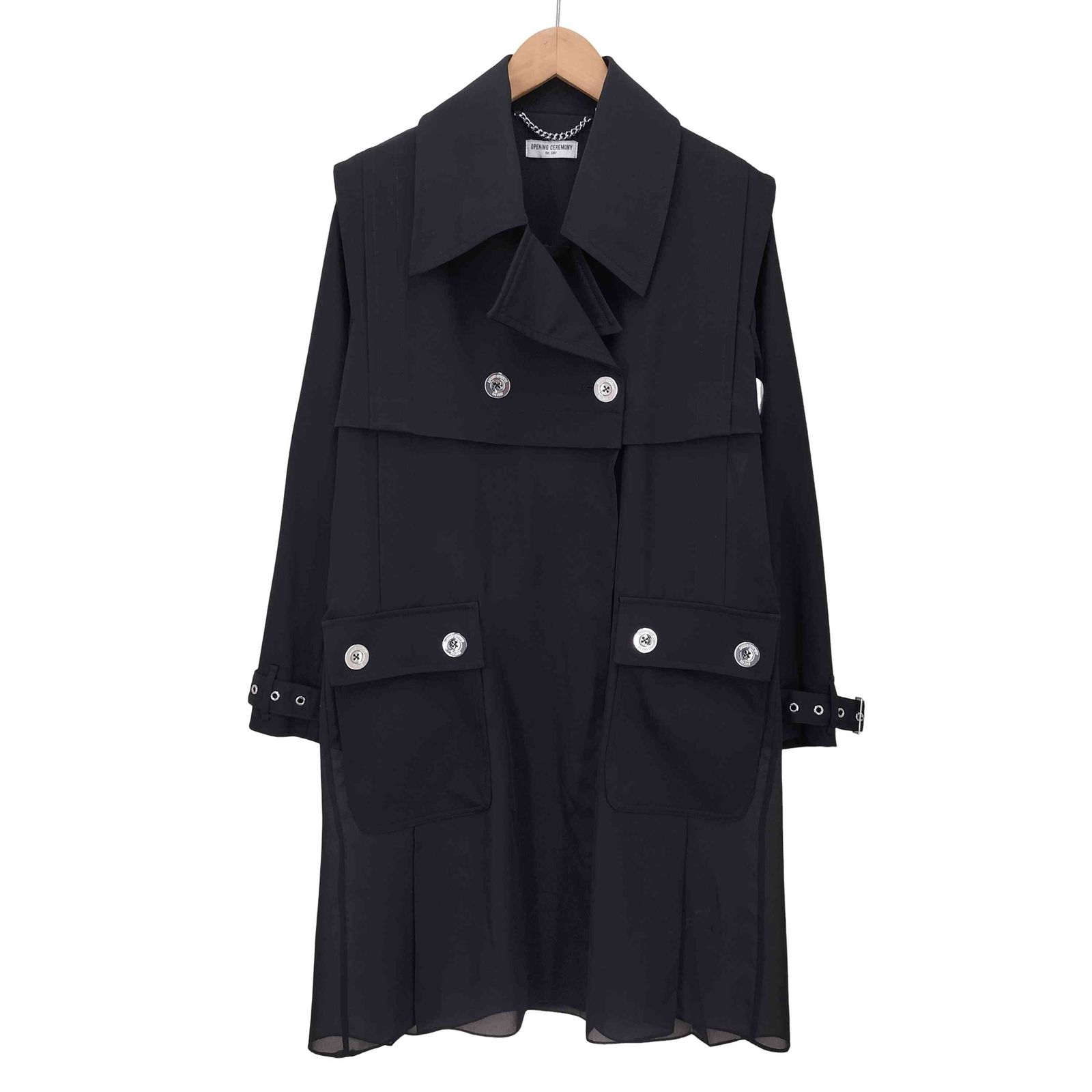 オープニングセレモニー OPENING CEREMONY コート opening ceremony 