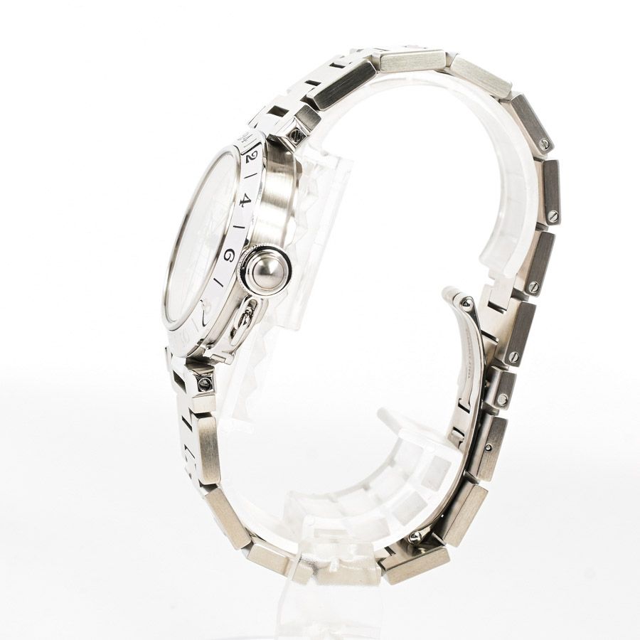 CARTIER カルティエ 腕時計 パシャC メリディアン