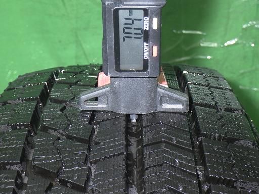 スタッドレス ユーロスピード