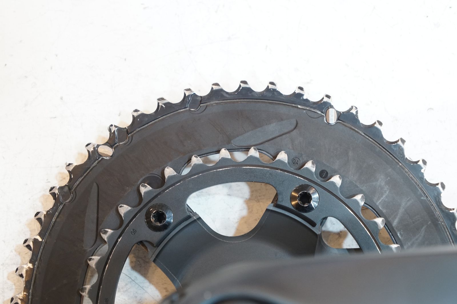 SHIMANO FC-R8000 ／ クランクアーム 170mm fc-r8000 アルテグラ 右