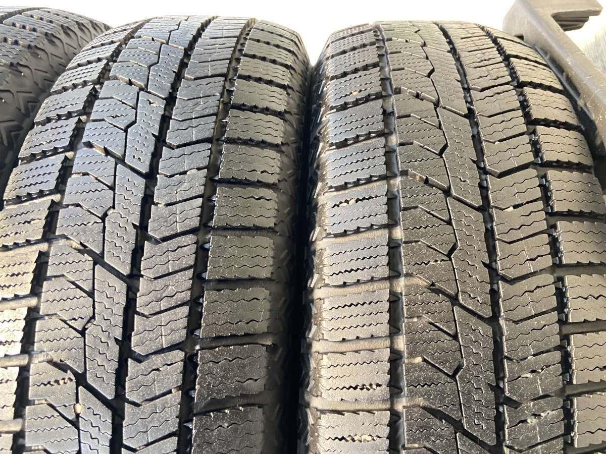 未使用 TOYO GIZ2 175/70R14 スタッドレスタイヤ 4本 送料込 【公式
